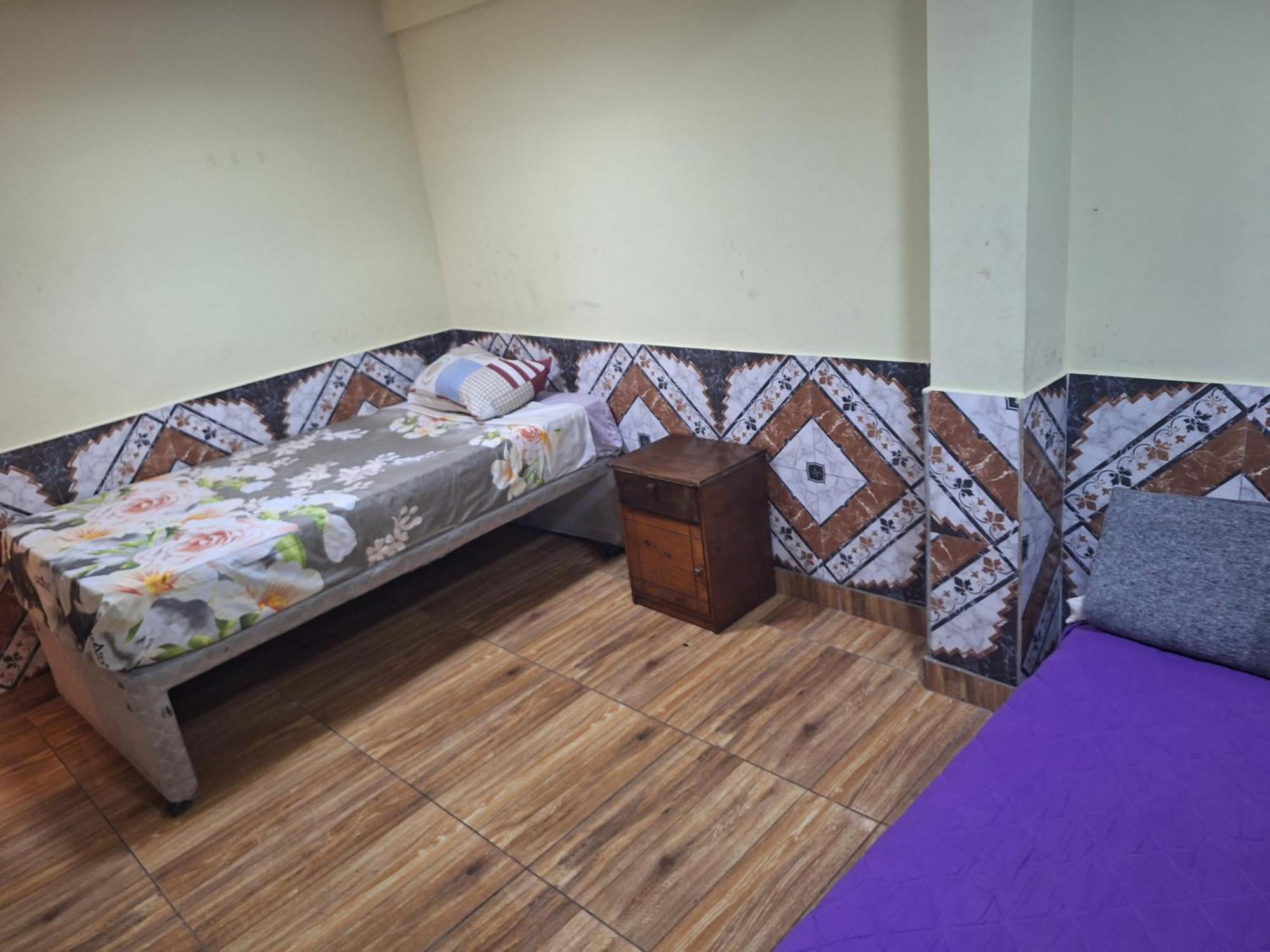 Hostal San Felipe Iquique 호텔 외부 사진