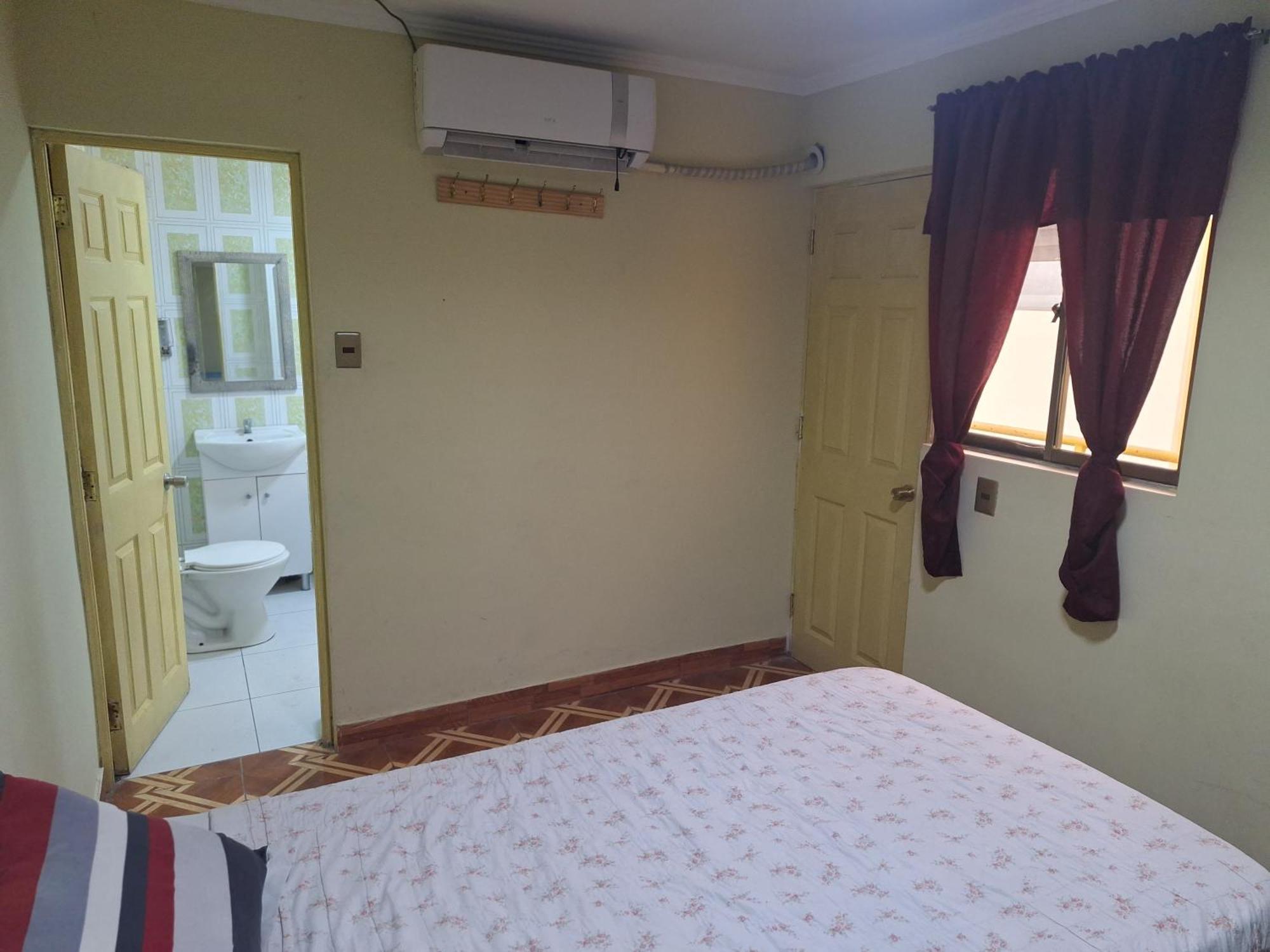 Hostal San Felipe Iquique 호텔 외부 사진