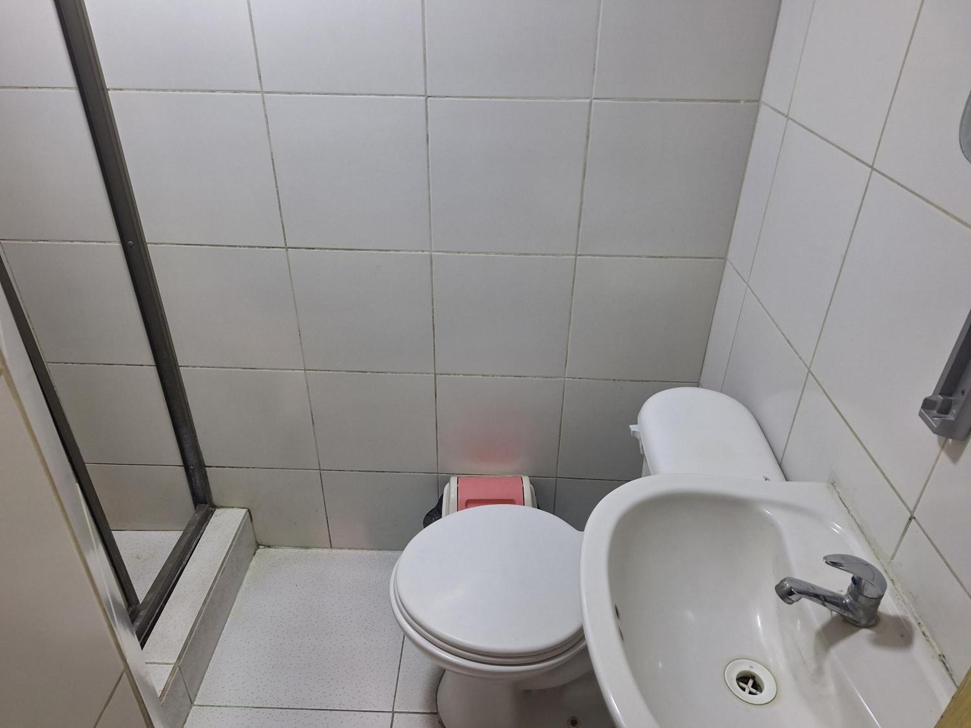 Hostal San Felipe Iquique 호텔 외부 사진