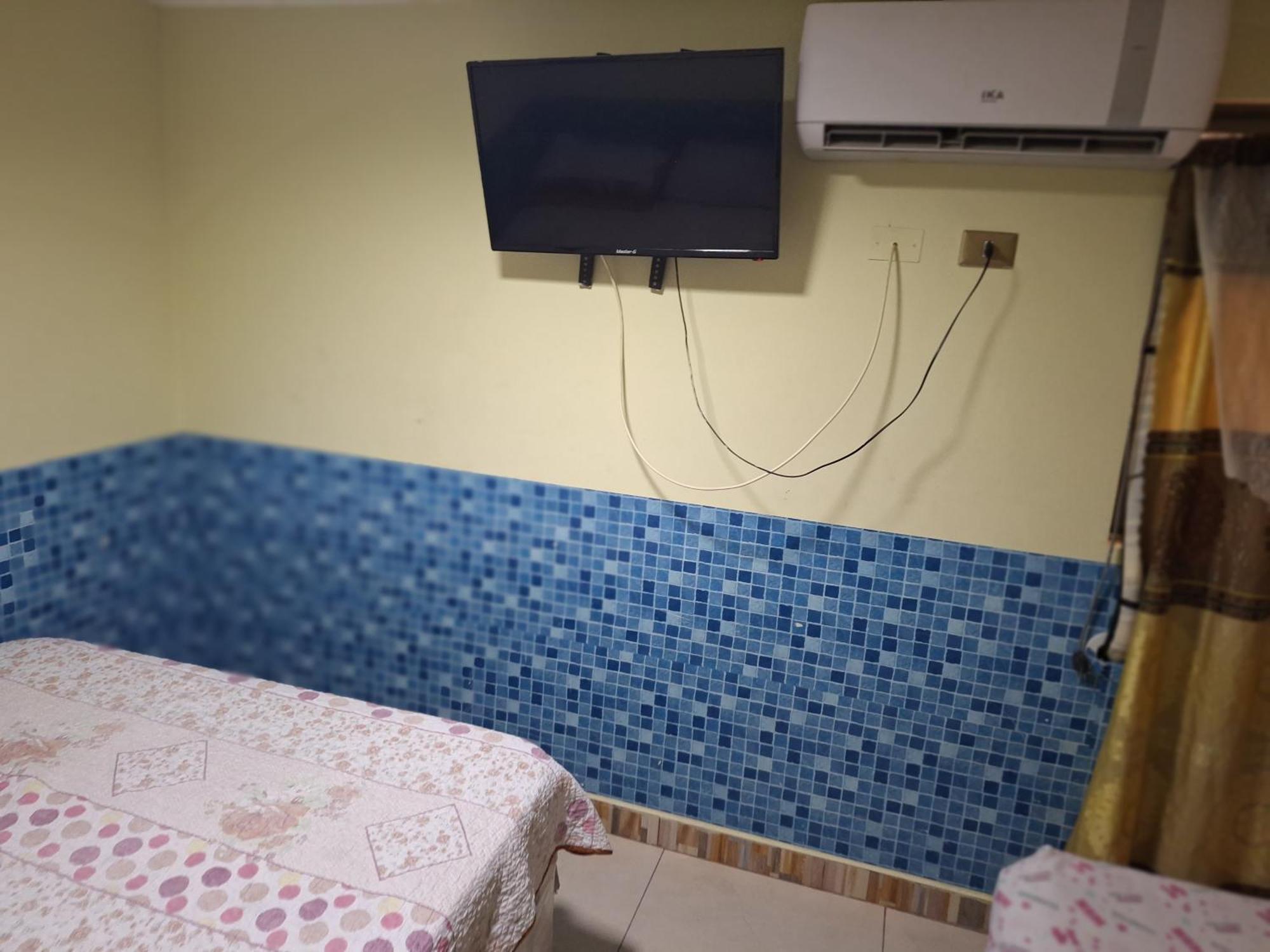 Hostal San Felipe Iquique 호텔 외부 사진