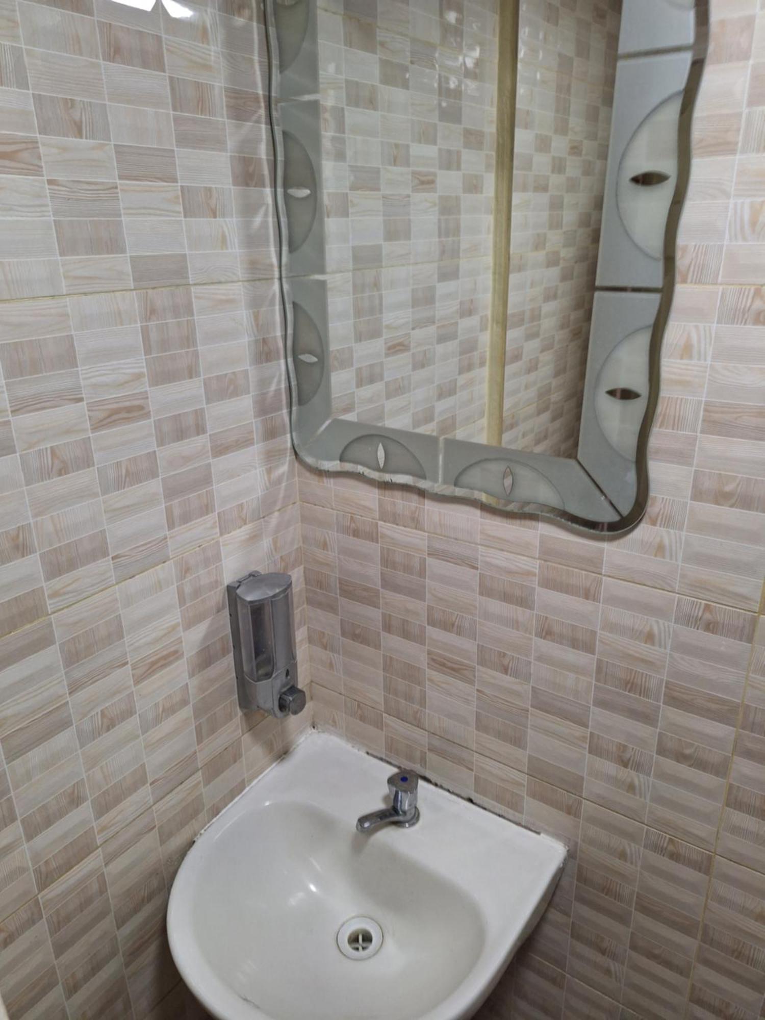 Hostal San Felipe Iquique 호텔 외부 사진