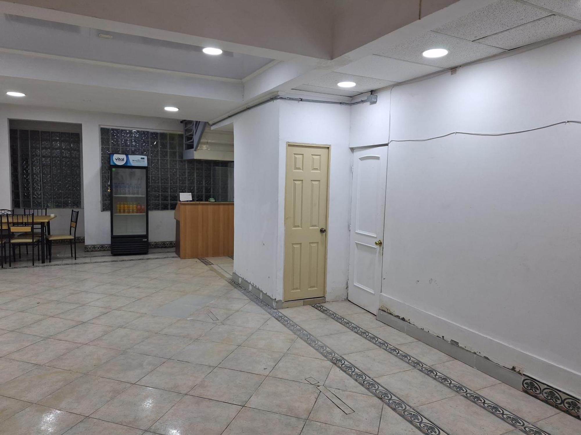 Hostal San Felipe Iquique 호텔 외부 사진