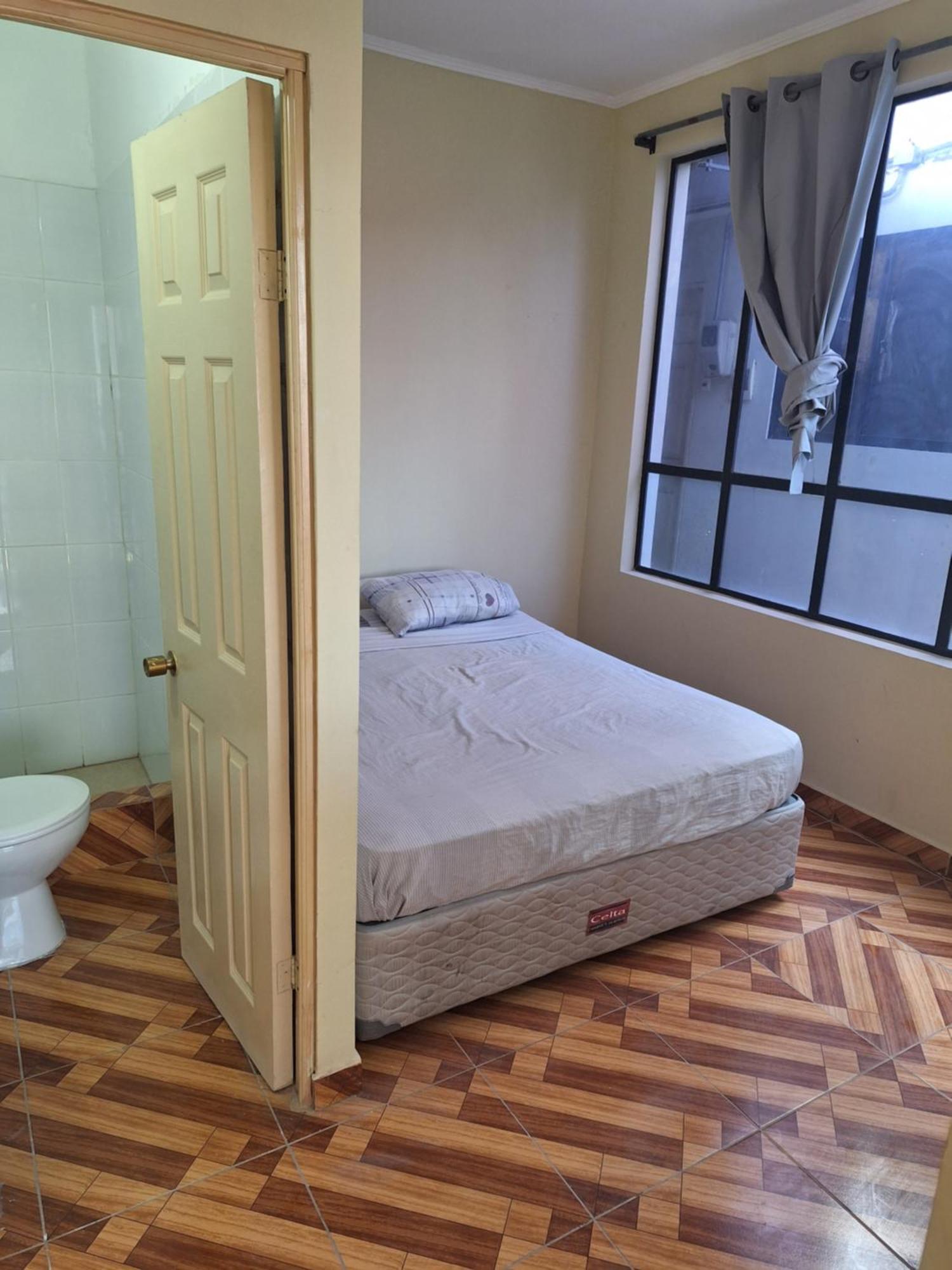 Hostal San Felipe Iquique 호텔 외부 사진
