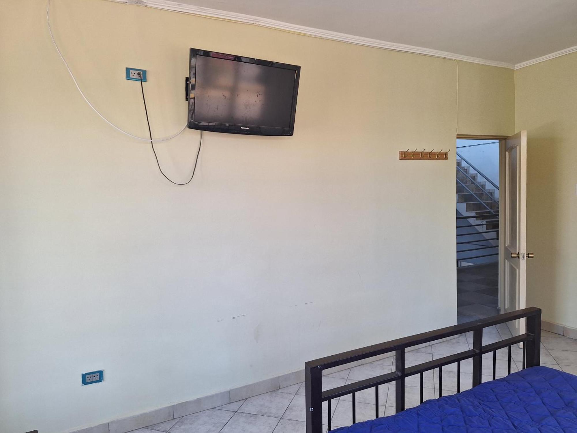 Hostal San Felipe Iquique 호텔 외부 사진