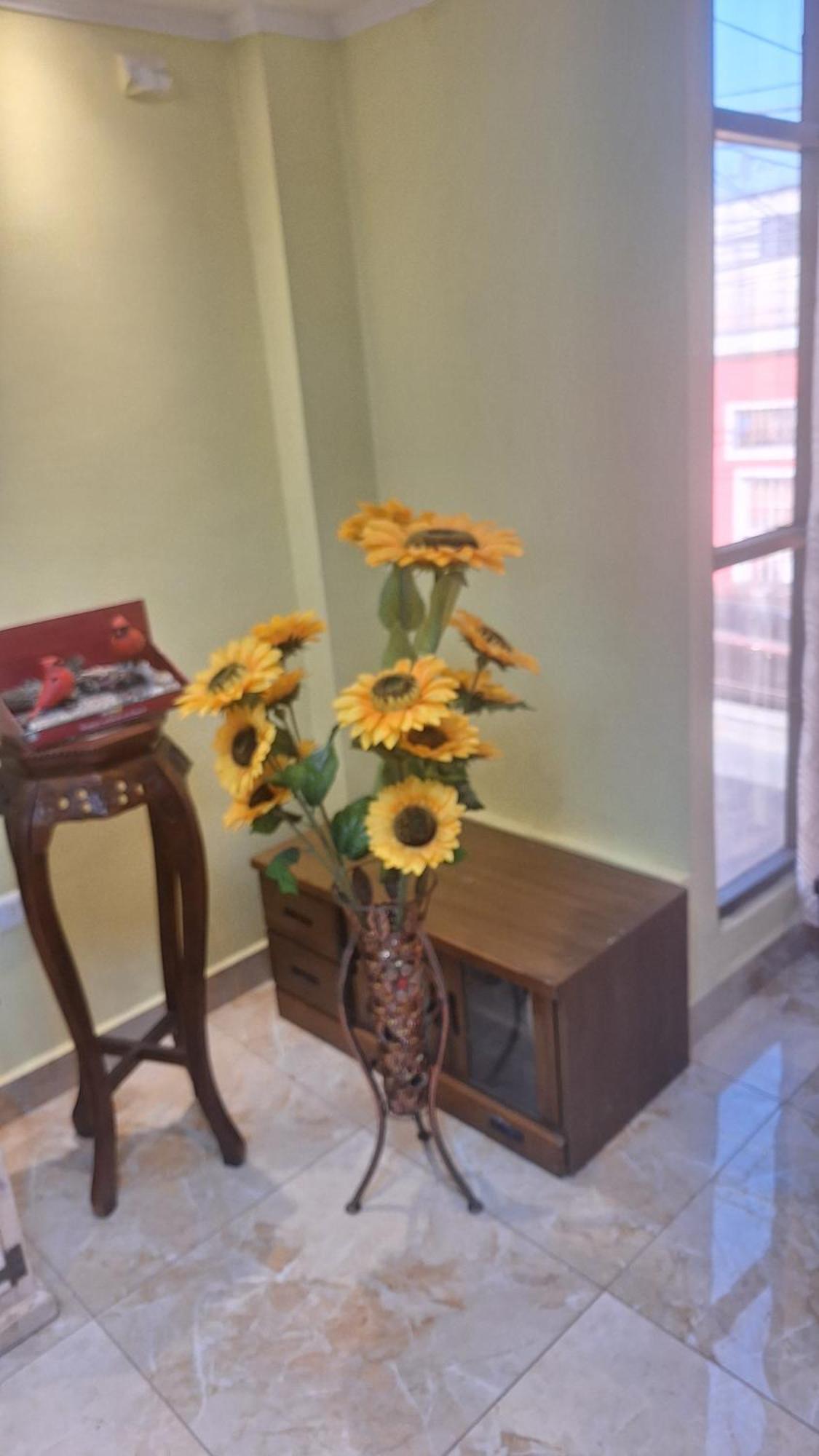 Hostal San Felipe Iquique 호텔 외부 사진